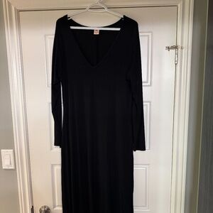 Smash & Tess Medium Long-Sleeved Dress